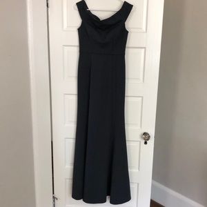 Jenny Yoo Bridesmaid Dress
